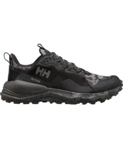 Zapatilla Hombre HH Hawk Stapro Trail Negro