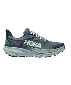 Zapatilla Hombre Hoka Challenger 7 Azul