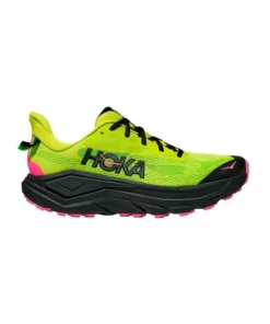 Zapatilla Hombre Hoka Challenger 8 Fluor