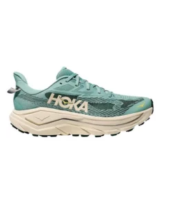 Zapatilla Hombre Hoka Challenger 8 Verde