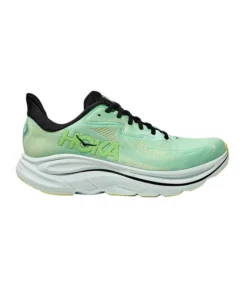 Zapatilla Hombre Hoka Clifton 10 Flúor