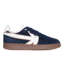 Zapatilla Hombre Kaotiko Boston V Marino