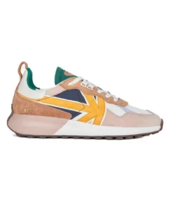 Zapatilla Hombre Kaotiko Vancouver Pale