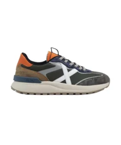 Zapatilla Hombre Munich Dynamix 08 Caqui