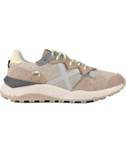 Zapatilla Hombre Munich Shibuya 37 Gris