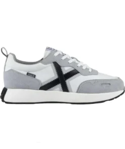Zapatilla Hombre Munich Xemine 79 Blanco
