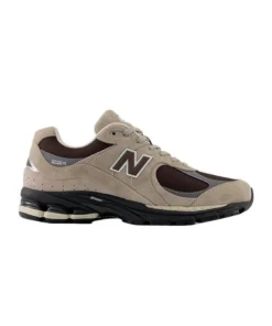 Zapatilla Hombre New Balance 2002RO Marrones