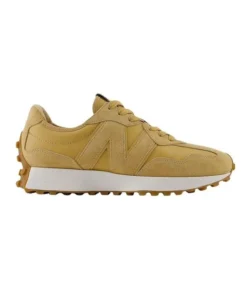 Zapatilla Hombre New Balance 327LJ Mostaza