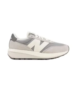 Zapatilla Hombre New Balance 370AH Gris