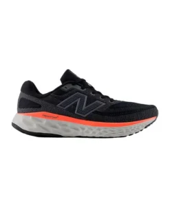 Zapatilla Hombre New Balance Evoz V4 Negra