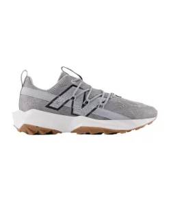 Zapatilla Hombre New Balance Teltrel Gris
