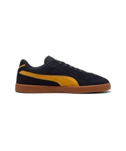Zapatilla Hombre Puma Club II Era Marino