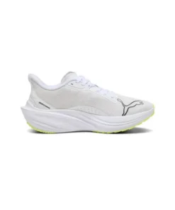 Zapatilla Hombre Puma Darter Pro Blanca
