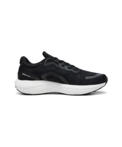 Zapatilla Hombre Puma Scend Pro Negra