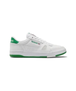 Zapatilla Hombre Reebok Lt Court Blanca Verde