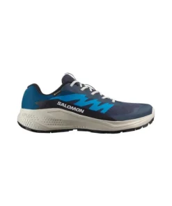 Zapatilla Hombre Salomon Alphaglide GTX Azul