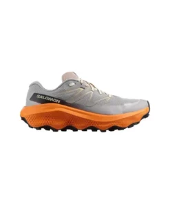 Zapatilla Hombre Salomon Ultra Flow 2 GTX Gris/Nar