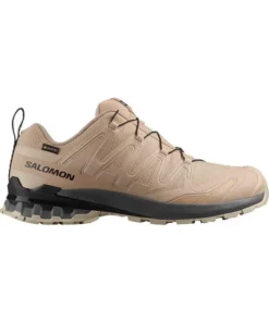 Zapatilla Hombre Salomon Xa Pro 3D V9 Gtx Beige