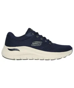 Zapatilla Hombre Skechers Arch Fit 2.0 Marino
