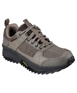 Zapatilla Hombre Skechers Bionic Trai-Mandevillel Gris