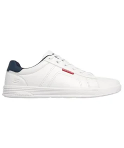 Zapatilla Hombre Skechers Cavell Blanco