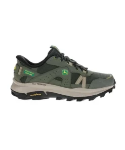 Zapatilla Hombre Skechers Equalizer 5 Verde