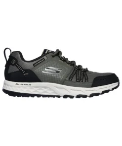 Zapatilla Hombre Skechers Escape Plan Verde