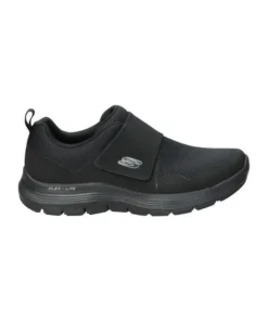 Zapatilla Hombre Skechers Flex Advantage 4.0 Negro