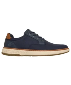 Zapatilla Hombre Skechers Garlan Fitz Marino