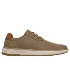 Zapatilla Hombre Skechers Garlan Fitz Marrón