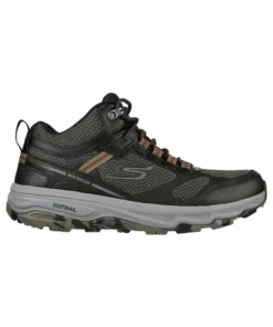 Zapatilla Hombre Skechers Go Run TRail Negro