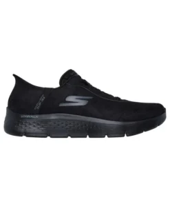 Zapatilla Hombre Skechers Go Walk Flex Negro