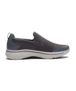 Zapatilla Hombre Skechers Go Walk Arch fit Gris