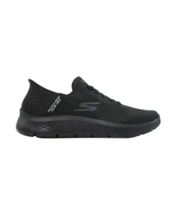 Zapatilla Hombre Skechers Go Walk Slip-ins Negro