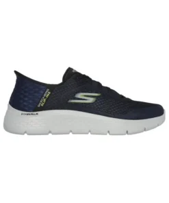 Zapatilla Hombre Skechers Go Walk Marino