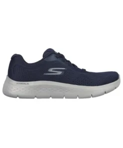 Zapatilla Hombre Skechers Go Walk Flex Marino
