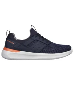 Zapatilla Hombre Skechers Lattimore Marino