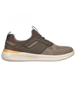 Zapatilla Hombre Skechers Lattimore Marrón