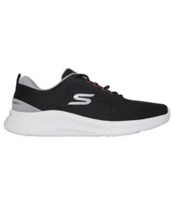 Zapatilla Hombre Skechers Skech-Lite Negro
