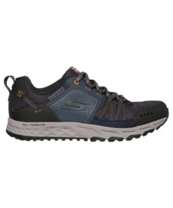 Zapatilla Hombre Skechers Trail Escape Plan Marino