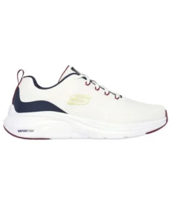 Zapatilla Hombre Skechers Vapor Foam Blanco