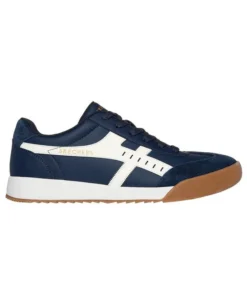 Zapatilla Hombre Skechers Zinger 2.0 Marino