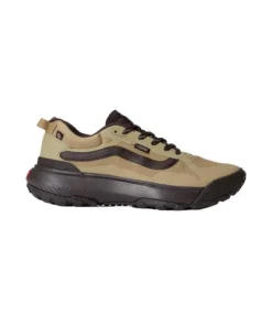 Zapatilla Hombre Vans Crosspath MTE Verde