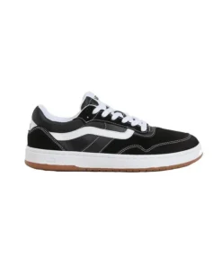 Zapatilla Hombre Vans Cruze 3.0 Negra