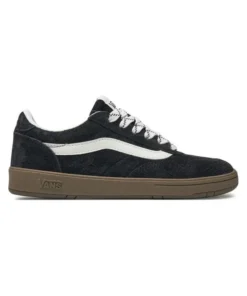 Zapatilla Hombre Vans Cruze Too Negra