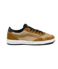 Zapatilla Hombre Vans Cruze Too Marrón