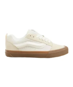 Zapatilla Hombre Vans Knu Skool Beige