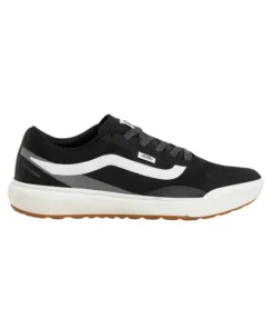 Zapatilla Hombre Vans MTE Ultrarange 2.0 Negro
