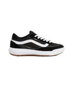 Zapatilla Hombre Vans Mte Ultrarange 2.0 Negra