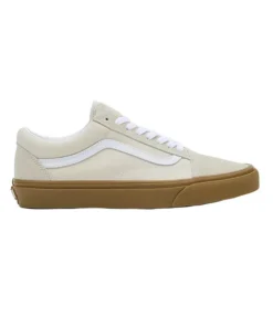 Zapatilla Hombre Vans Old Skool Beige Glum
